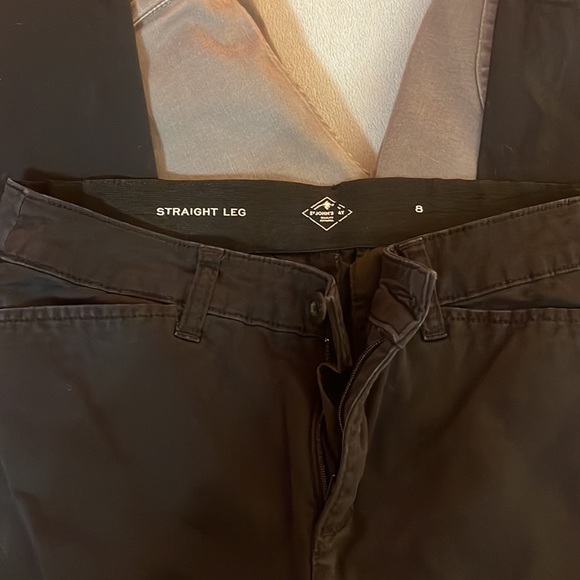 St. John’s Bay (2) and Liz Claiborne (1) Pants - Picture 6 of 11